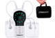 Міостимулятор з підігрівом EasyFit Pro ActivePulse імпульсний масажер для м'язів + Чохол - изображение 2