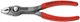Kombinerki Knipex z funkcją chwytu od czoła i z boku 150 mm (82 01 150) - obraz 2