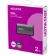 Накопитель SSD USB 3.2 2TB ADATA (AELI-SE880-2TCGY) - изображение 6