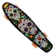 Скейт Пенні борд Best Board Р15909 колеса PU світяться - зображення 3