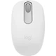 Мышка Logitech M196 Bluetooth Off-White (910-007460) - изображение 1