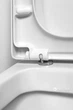 Унитаз подвесной AM.PM SPIRIT C701739SC с сиденьем Soft Close - изображение 6