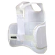 Защита корпуса жилет для карате Arawaza Body Protector WKF BO-1531 размер S (6-7 лет) - изображение 7
