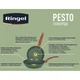 Сковорода універсальна Ringel Pesto 24 см алюмінієва зелена (RG-1137-24) - изображение 5