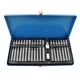 Набор профессиональных бит MOLDER 1/2" и 3/8" 40 единиц (MT68040) - изображение 3