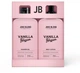 Набор для ухода за телом Joko Blend Vanilla Blossom Лосьон для тела 250 мл + Гель для душа 250 мл (4823109411272) - изображение 3