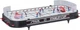 Настольный хоккей Stiga Hockey Game NHL Stanley Cup 3T (71-1147-01) (7318681147017) - изображение 1