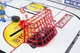 Настольный хоккей Stiga Hockey Game NHL Stanley Cup 3T (71-1147-01) (7318681147017) - изображение 5