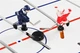 Настольный хоккей Stiga Hockey Game NHL Stanley Cup 3T (71-1147-01) (7318681147017) - изображение 6