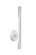 Бра ZUMALINE W0461-02E-S8S8 One - изображение 1