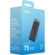 Накопитель SSD USB 3.2 8TB T5 Shield Samsung (MU-PH8T0S/EU) - изображение 6