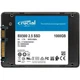 Накопитель SSD 2.5" 1TB Micron (CT1000BX500SSD1) - изображение 4