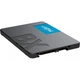 Накопитель SSD 2.5" 1TB Micron (CT1000BX500SSD1) - изображение 7