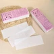 Бумага для депиляции Depilatory Paper в полосках (100 шт./уп.) - изображение 5