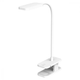 Настільна бездротова LED лампа з акумулятором Proove Light Bite 8901 White - зображення 1