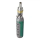 Викрутка RIAS 2024A з 14 бітами Green (3_05902) - зображення 1