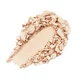 Запечена пудра Kiko Milano Radiant Fusion Baked Powder 01 Avory - зображення 2