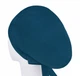 Медицинская шапочка женская HeadwearUniverse универсальная Океанская синь - изображение 2