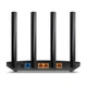 WI-FI роутер маршрутизатор TP-Link ARCHER AX-12 AX1500 - изображение 3