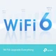 WI-FI роутер маршрутизатор TP-Link ARCHER AX-12 AX1500 - изображение 6