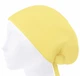 Медицинская шапочка женская HeadwearUniverse универсальная Жёлтая - изображение 3