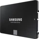 Накопичувач SSD 2TB Samsung 870 EVO 2.5" SATAIII MLC (MZ-77E2T0B/EU) 2.5" 28620 - изображение 3