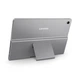 Планшет Lenovo Tab Plus TB351F 8/256GB Luna Grey (ZADX0145UA) + Case Сірий - зображення 8