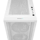Корпус DeepCool CH560 Digital White (R-CH560-WHAPE4D-G-1) без БР white 32684 - изображение 9
