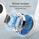 Bluetooth-гарнітура СolorWay Slim TWS-2 Earbuds White (CW-TWS2WT) Білий - изображение 13
