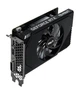 Відеокарта GF RTX 3050 6 GB GDDR6 StormX Palit (NE63050018JE-1072F) Black - изображение 4