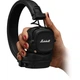 Bluetooth-гарнітура Marshall Major V Black (1006832) Чорний - изображение 6