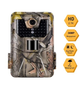 Фотопастка Suntek HC 900A 36MP (Філін Jet 900A) камера спостереження для полювання та охорони, кут огляду 120 °, нічна зйомка, датчик руху. - зображення 11