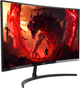 Монитор 27" Acer ED273US3bmiipx (UM.HE0EE.309) - изображение 4