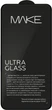 Захисне скло MAKE Ultra Glass для Samsung Galaxy S25 Plus Black (MGU-SS25P) - зображення 3