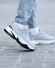 Кросівки чоловічі M2K TEKNO 44 (27.5-28 см) Grey (арт 1154) - изображение 5