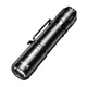 Карманный ручной фонарь Wuben C3 Black (1200Лм, 179м, 1*18650) - изображение 1
