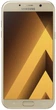 Мобильный телефон Samsung Galaxy A7 2017 Duos SM-A720 Gold - изображение 1