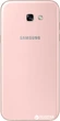Мобильный телефон Samsung Galaxy A7 2017 Duos SM-A720 Pink - изображение 4