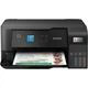 Многофункциональное устройство Epson EcoTank L3560 WiFi (C11CK58404) - изображение 2