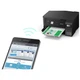 Многофункциональное устройство Epson EcoTank L3560 WiFi (C11CK58404) - изображение 3
