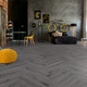 Ламінат KRONOTEX Castle Prestige Oak Grey MH1003 - изображение 3