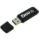USB флеш накопитель Dato 16GB DB8001 Black USB 2.0 (DB8001K-16G) - изображение 2
