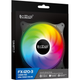 Кулер для корпуса PcСooler FX-120-3 - изображение 7