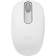 Мышка Logitech M196 Bluetooth Off-White (910-007460) - изображение 1