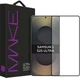 Захисне скло MAKE Ultra Glass для Samsung Galaxy S25 Ultra Black (MGU-SS25U) - зображення 1