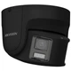 IP-відеокамера ColorVu 8 Мп Hikvision DS-2CD2387G2P-LSU/SL (4 мм) BLACK панорамна зі звуковою сигналізацією - изображение 1