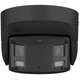IP-відеокамера ColorVu 8 Мп Hikvision DS-2CD2387G2P-LSU/SL (4 мм) BLACK панорамна зі звуковою сигналізацією - изображение 2