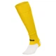Гетры футбольные без носка обрезки Joma LEG II 400753-900 (полиамид, эластан, размер 35-38, желтый) - изображение 7