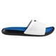Шлепанцы Arena Marco 45 White/Blue (1097-003789-10445) - изображение 3