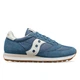 Кроссовки Saucony Jazz Original S2044 48 Light Blue (1097-S2044-69413) - изображение 1